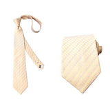 Silk Necktie - Yorkn Inc✅