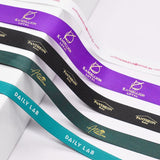 Silk Satin Ribbon - Yorkn Inc✅