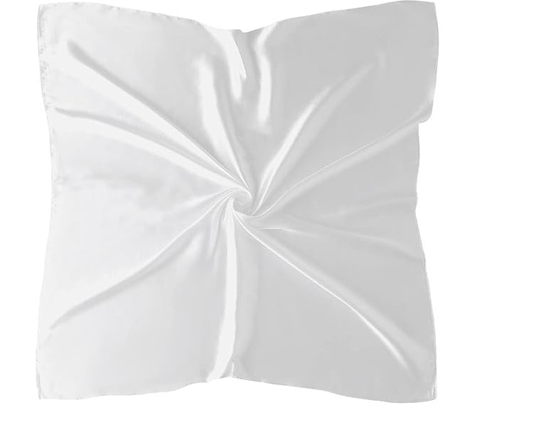 Silk Square Scarf - Yorkn Inc✅