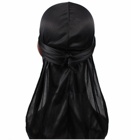 Silky Durag - Yorkn Inc✅