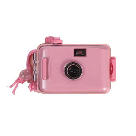 Simple Reusable Waterproof Camera - Yorkn Inc✅