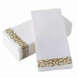 Single - ply Dust - free Disposable Paper Napkin - Yorkn Inc✅
