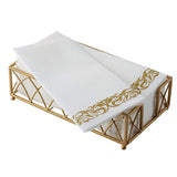 Single - ply Dust - free Disposable Paper Napkin - Yorkn Inc✅
