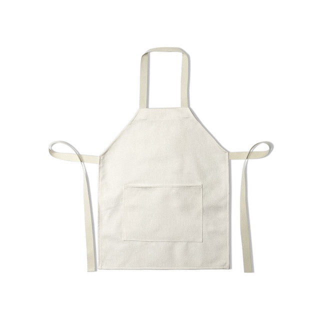Single Pocket Apron - Yorkn Inc✅