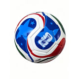 Size 4 Premium Pu Soccer Ball - By Boat - Yorkn Inc✅