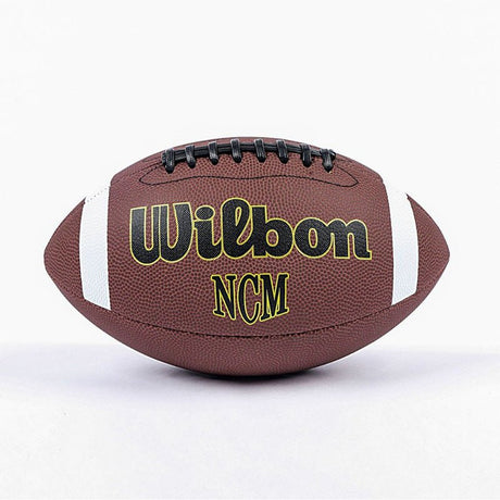 Size 6 Pu - stitched Youth American Football - Yorkn Inc✅