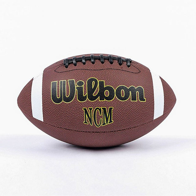 Size 6 Pu - stitched Youth American Football - Yorkn Inc✅