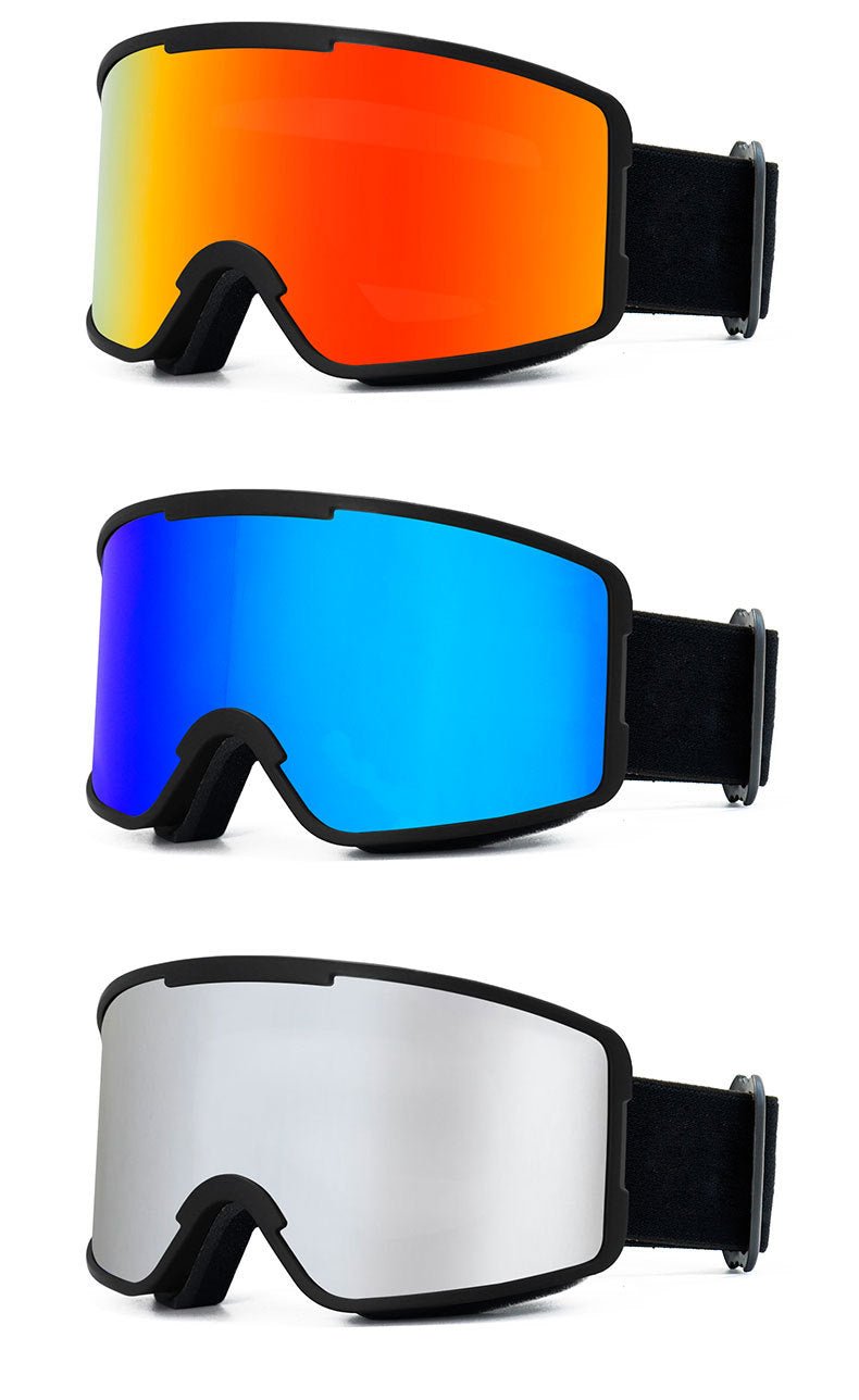 Ski Goggle - Yorkn Inc✅