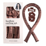 Sleep Curly Hair Loop - Yorkn Inc✅
