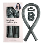 Sleep Curly Hair Loop - Yorkn Inc✅