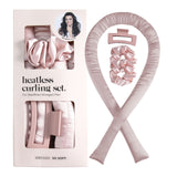 Sleep Curly Hair Loop - Yorkn Inc✅