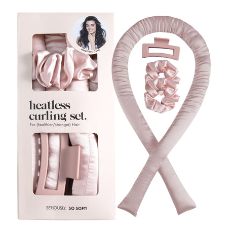 Sleep Curly Hair Loop - Yorkn Inc✅