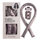 Sleep Curly Hair Loop - Yorkn Inc✅