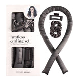 Sleep Curly Hair Loop - Yorkn Inc✅
