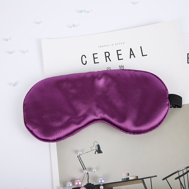 Sleep Eye Mask - Yorkn Inc✅