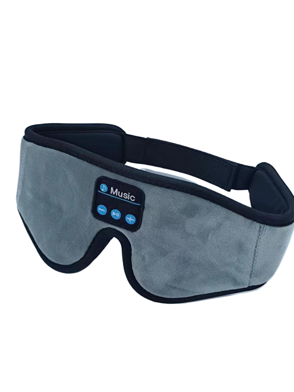 Sleep Mask Headband Headphones - Yorkn Inc✅