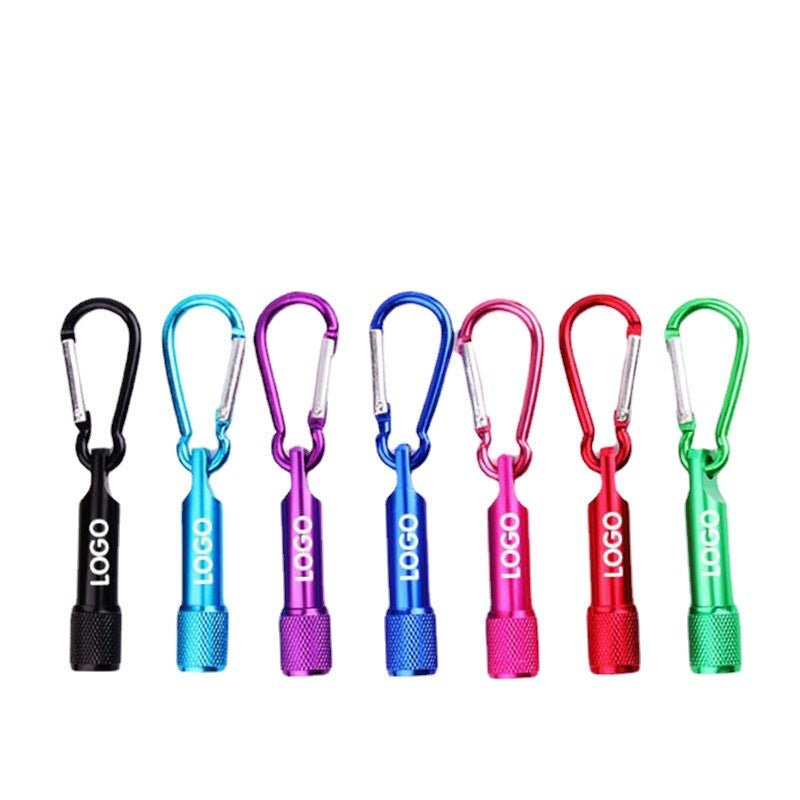 Small Flashlight - Yorkn Inc✅
