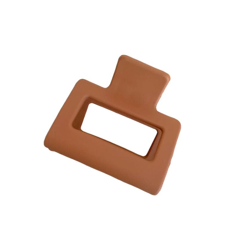Small Square Shark Clip - Yorkn Inc✅