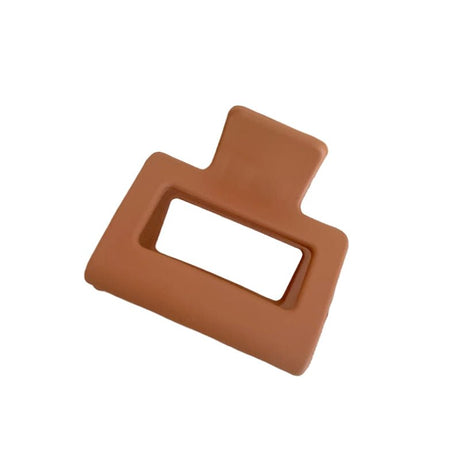 Small Square Shark Clip - Yorkn Inc✅