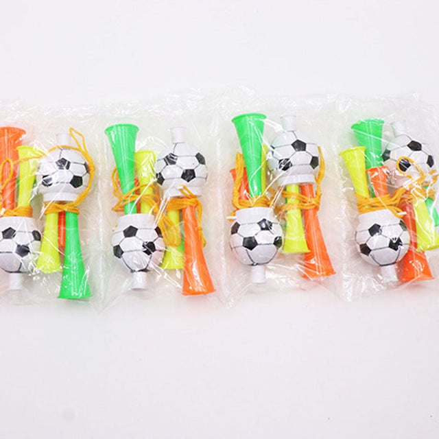 Small World Cup Cheering Horn - Yorkn Inc✅