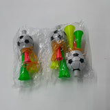 Small World Cup Cheering Horn - Yorkn Inc✅