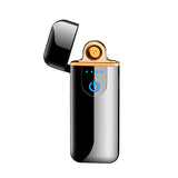 Smart Usb Rechargeable Lighter - Yorkn Inc✅