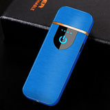 Smart Usb Rechargeable Lighter - Yorkn Inc✅