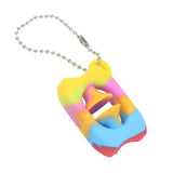 Snapper Fidget Toy Keychain - Yorkn Inc✅