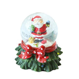 Snow Globe - Yorkn Inc✅