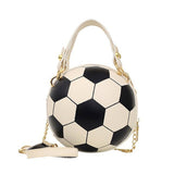Soccer Crossbody Bag - Yorkn Inc✅