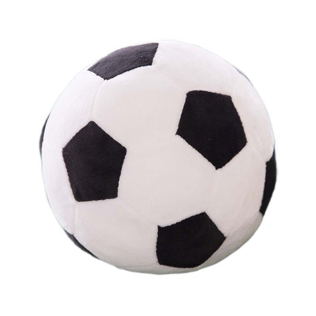 Soccer Plush Toy - Yorkn Inc✅