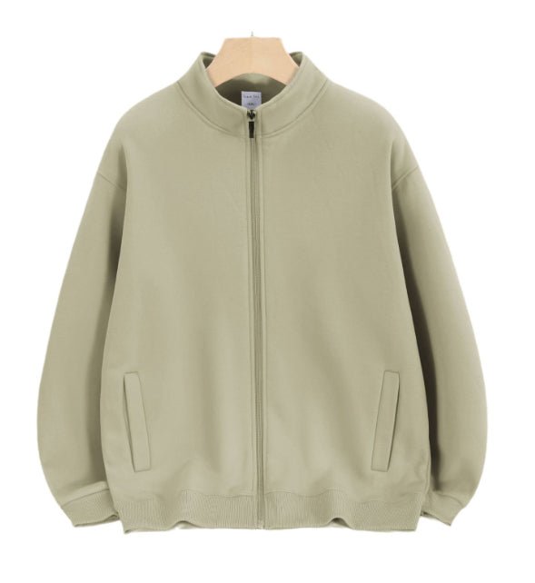 Soft Fleece Jacket - Yorkn Inc✅