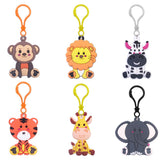 Soft Pvc Keychain - Yorkn Inc✅