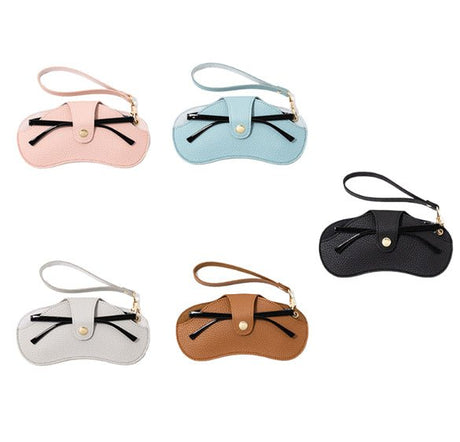 Soft Sunglasses Bag - Yorkn Inc✅
