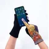 Soft Touch Winter Gloves - Yorkn Inc✅