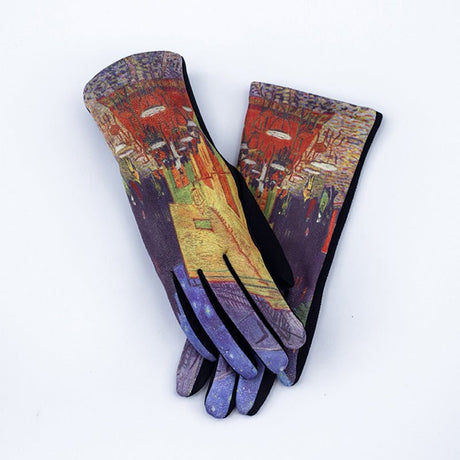Soft Touch Winter Gloves - Yorkn Inc✅
