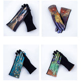 Soft Touch Winter Gloves - Yorkn Inc✅