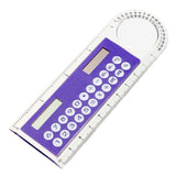 Solar Mini Calculator Ruler - Yorkn Inc✅