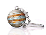 Solar System Planet Keychain - Yorkn Inc✅