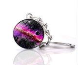 Solar System Planet Keychain - Yorkn Inc✅
