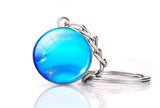 Solar System Planet Keychain - Yorkn Inc✅