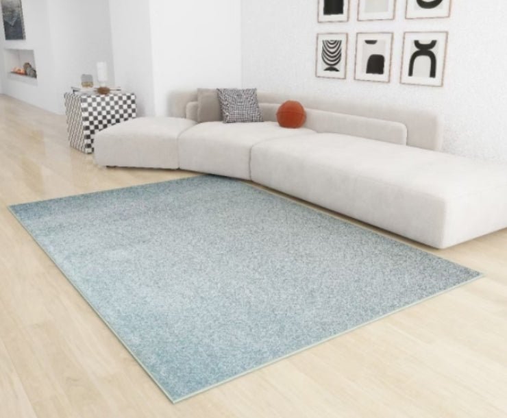 Solid Color Custom Floor Mat - Yorkn Inc✅