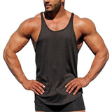 Solid Color Tank Top - Yorkn Inc✅