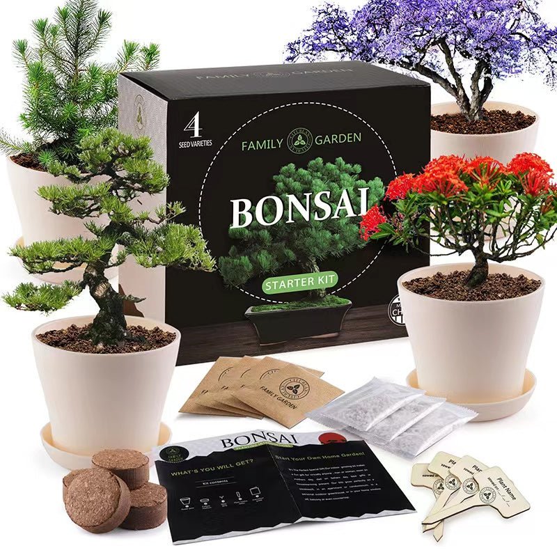 Sow Easy Planter Kit - Yorkn Inc✅