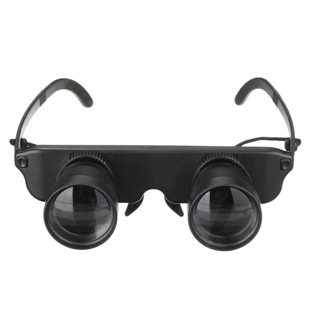Spectacle Magnifier - Yorkn Inc✅