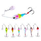 Spinnerbaits - Yorkn Inc✅