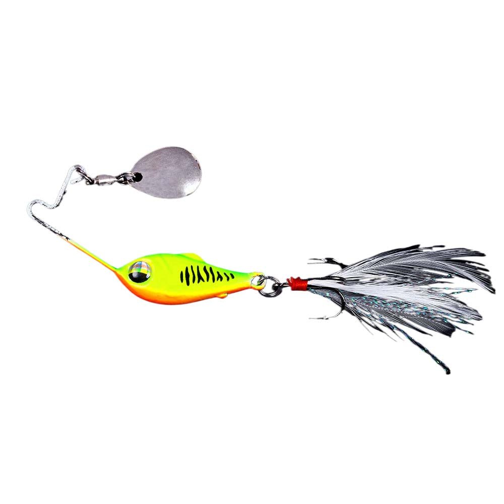 Spinnerbaits - Yorkn Inc✅
