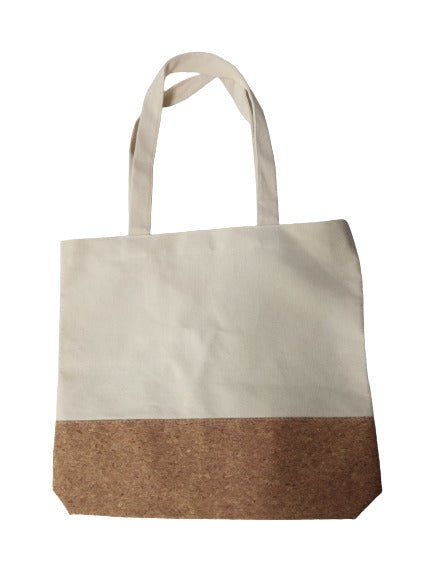 Spliced Cork Bag - Yorkn Inc✅