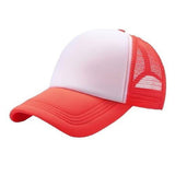 Sponge Net Baseball Cap - Yorkn Inc✅