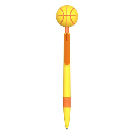Sports Ball Fidget Click Pen - Yorkn Inc✅